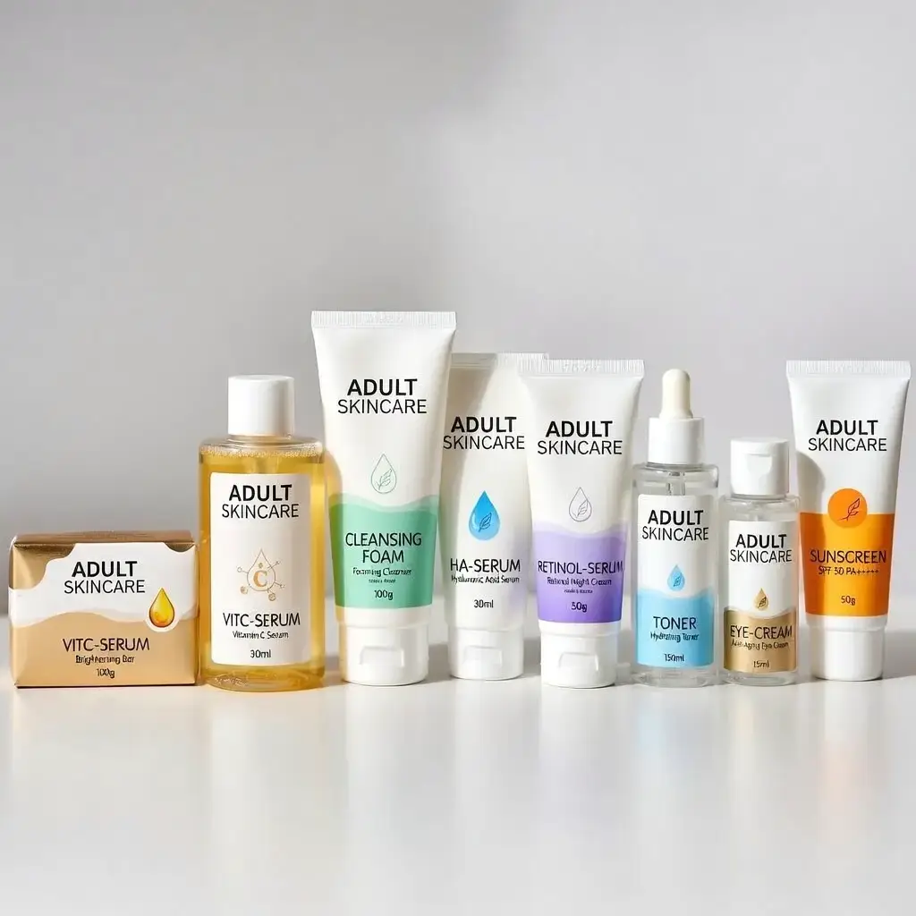 Cosmetic Ingredient Trends 2026: What Formulators Are Actually Using