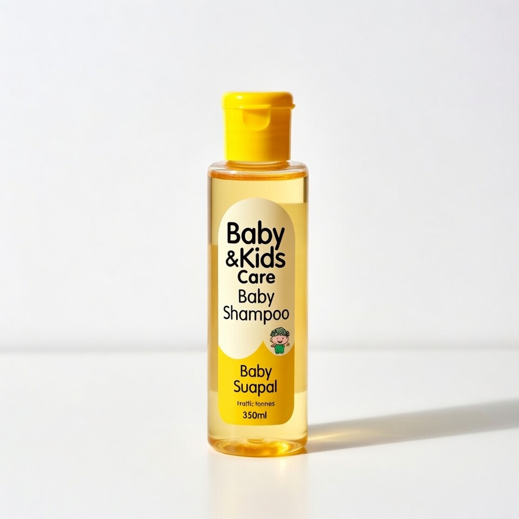 Baby Oil 2
