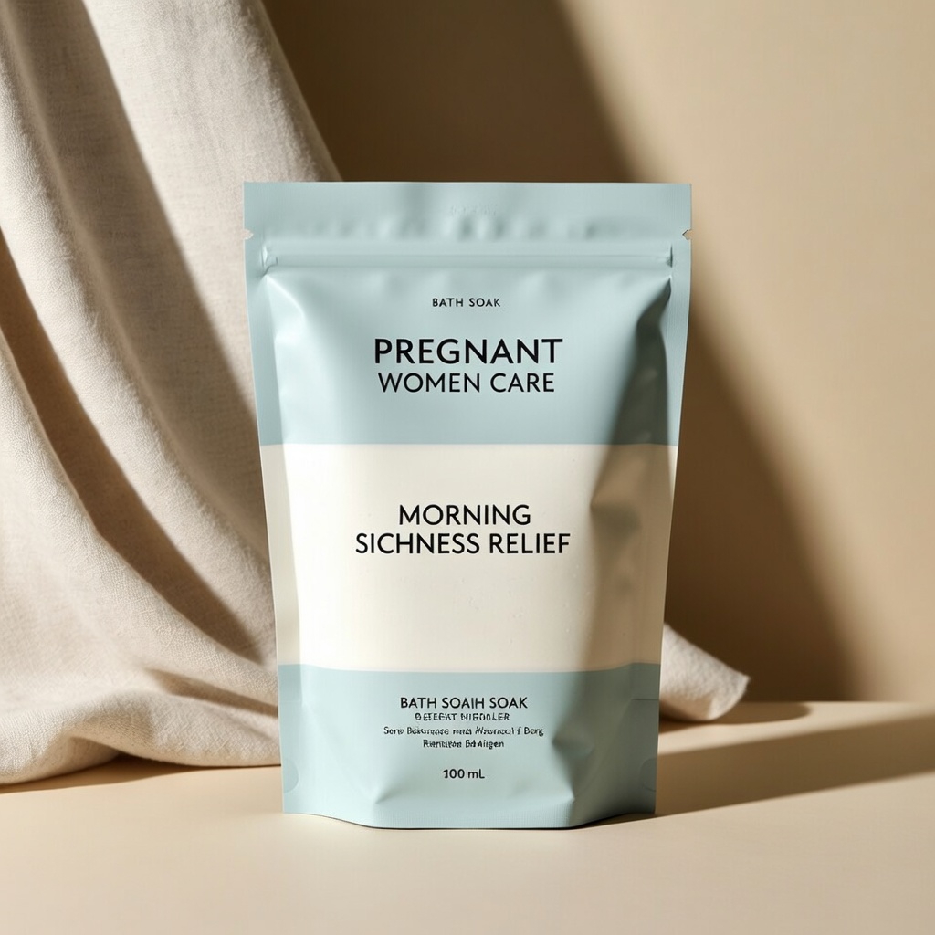 Bath Soak 1