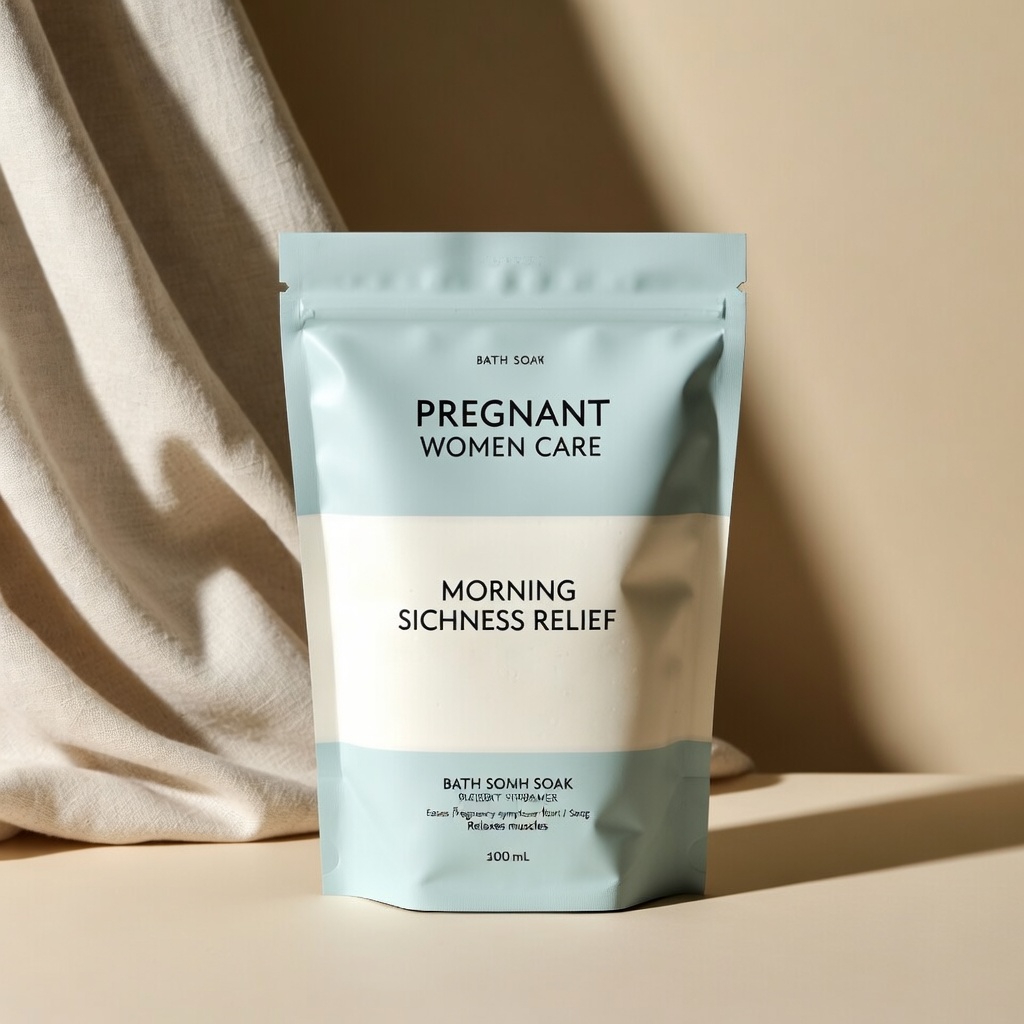 Bath Soak 2