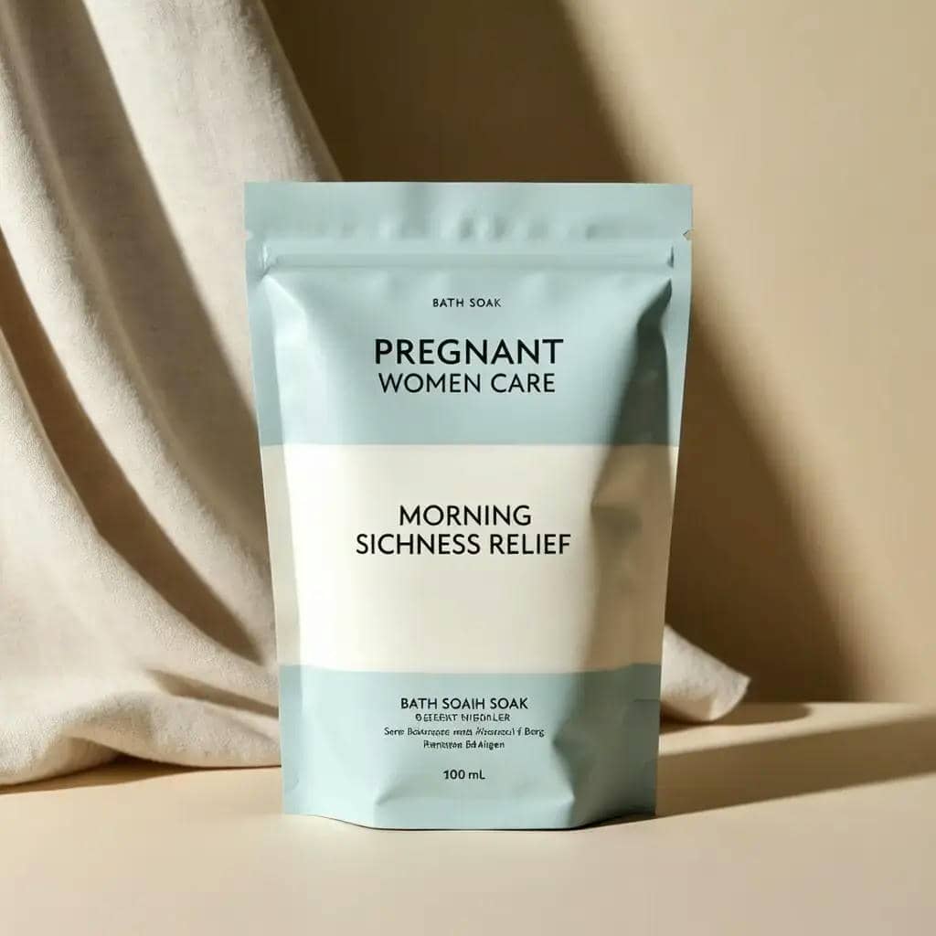 Bath Soak