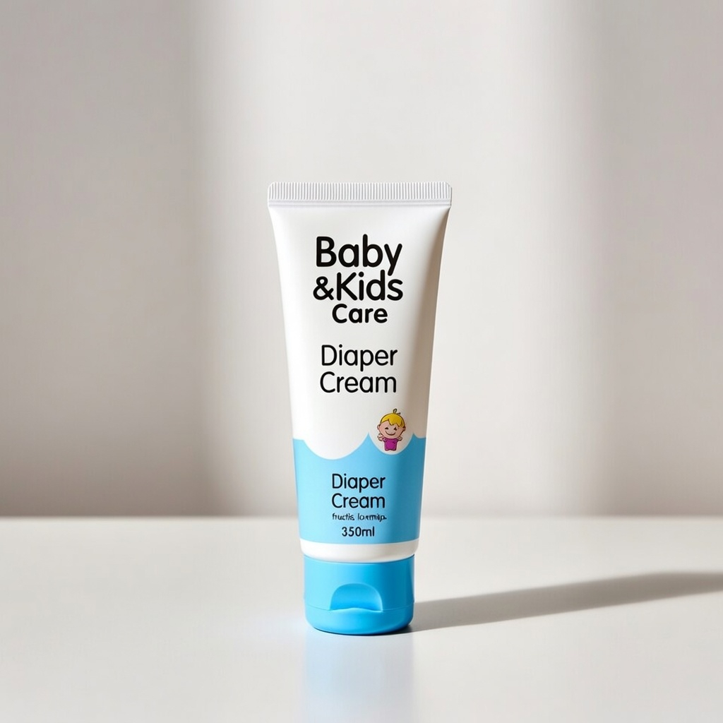 Diaper Cream 2