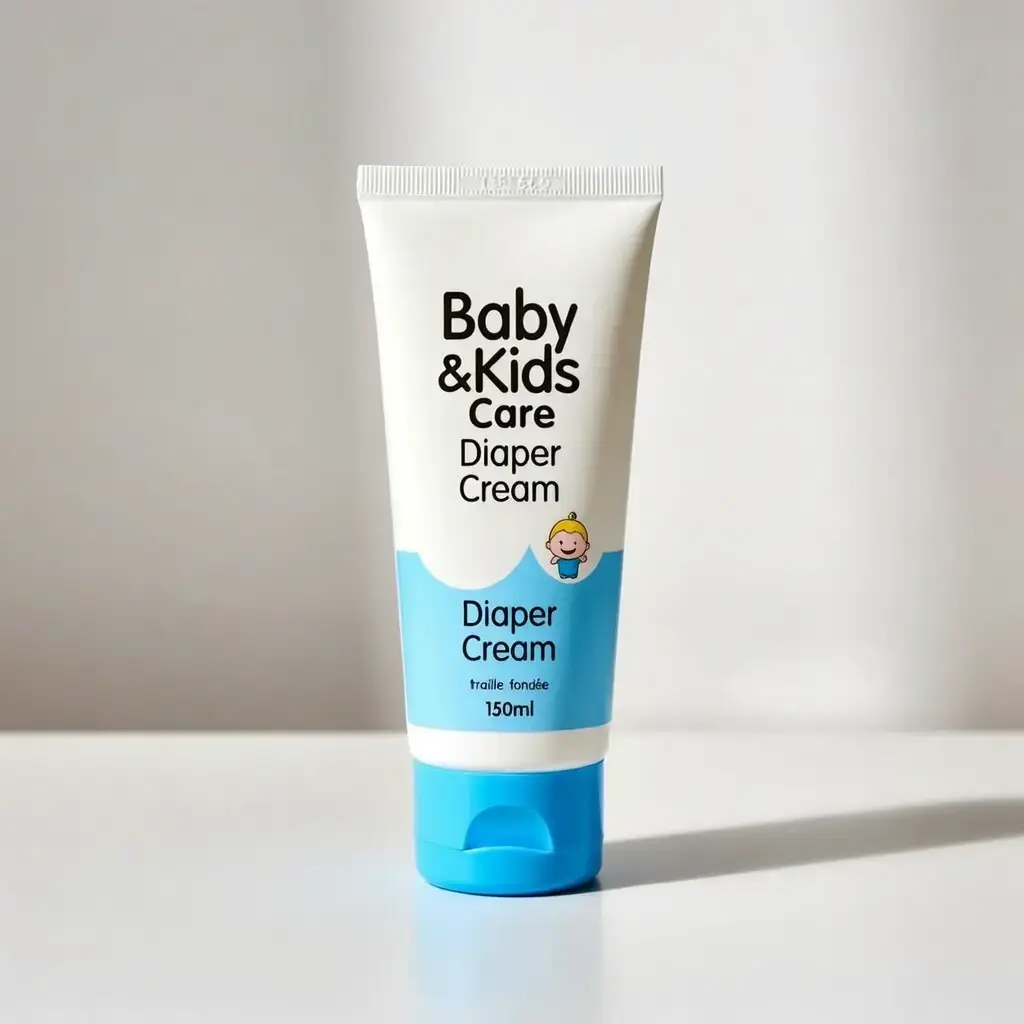 Diaper Cream