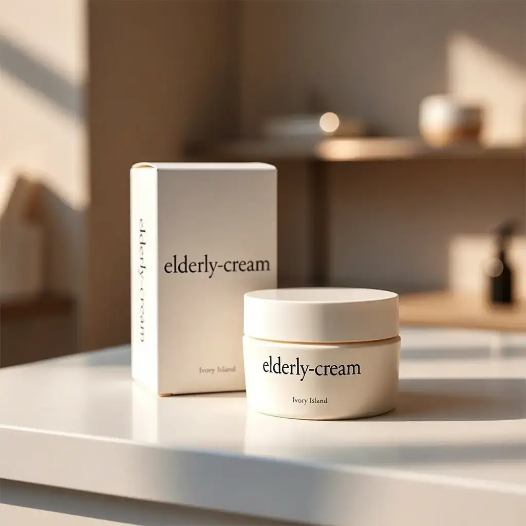 Elderly Cream
