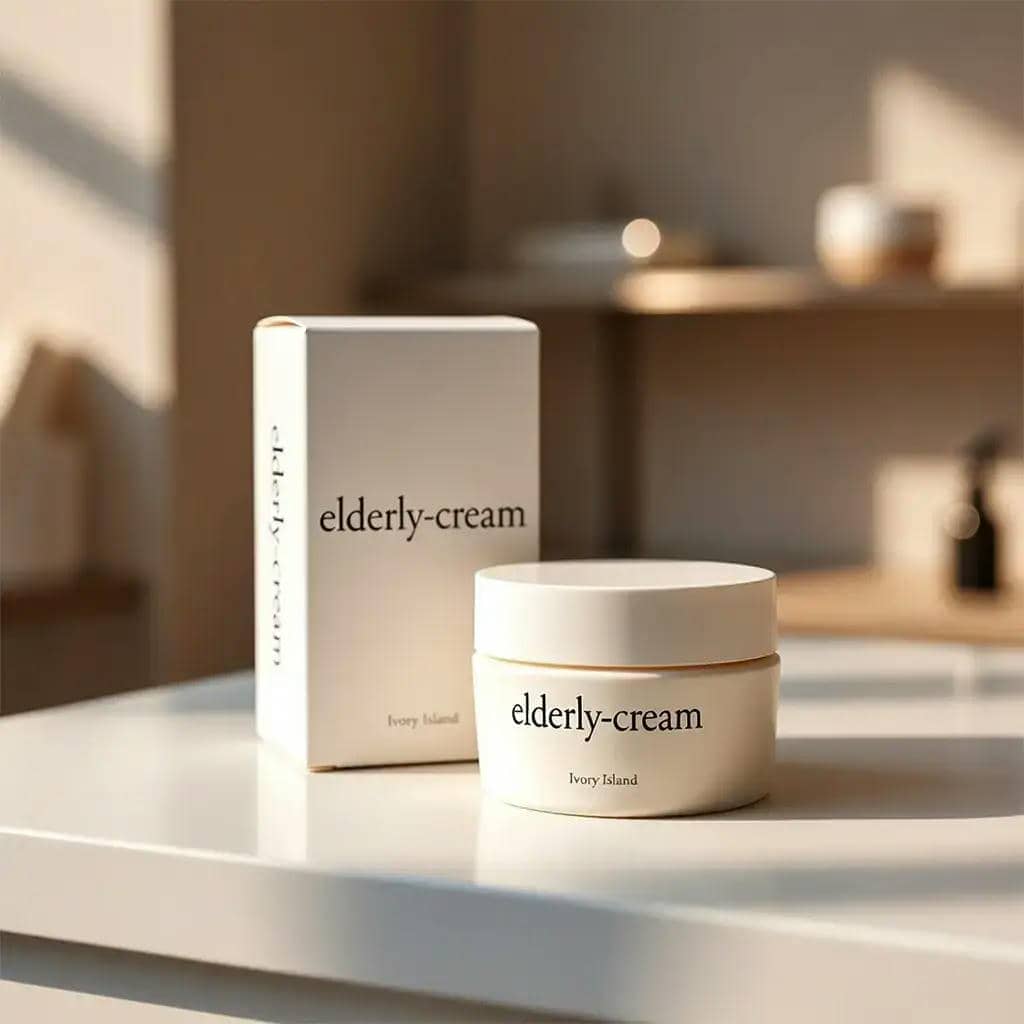 Elderly Cream