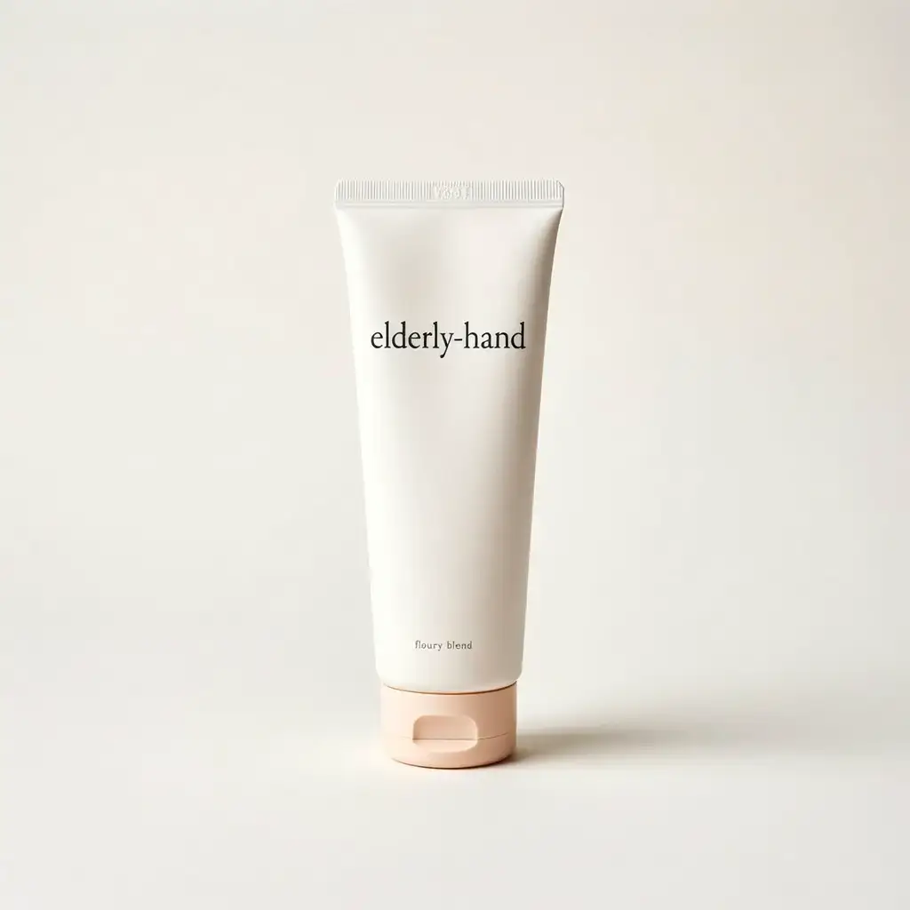 Elderly Hand Cream