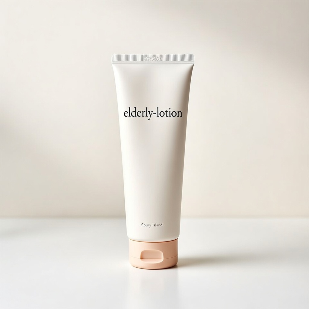 Elderly Lotion 1