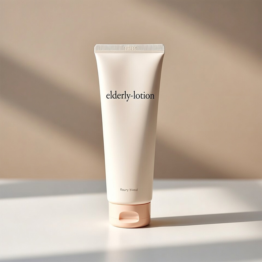 Elderly Lotion 2