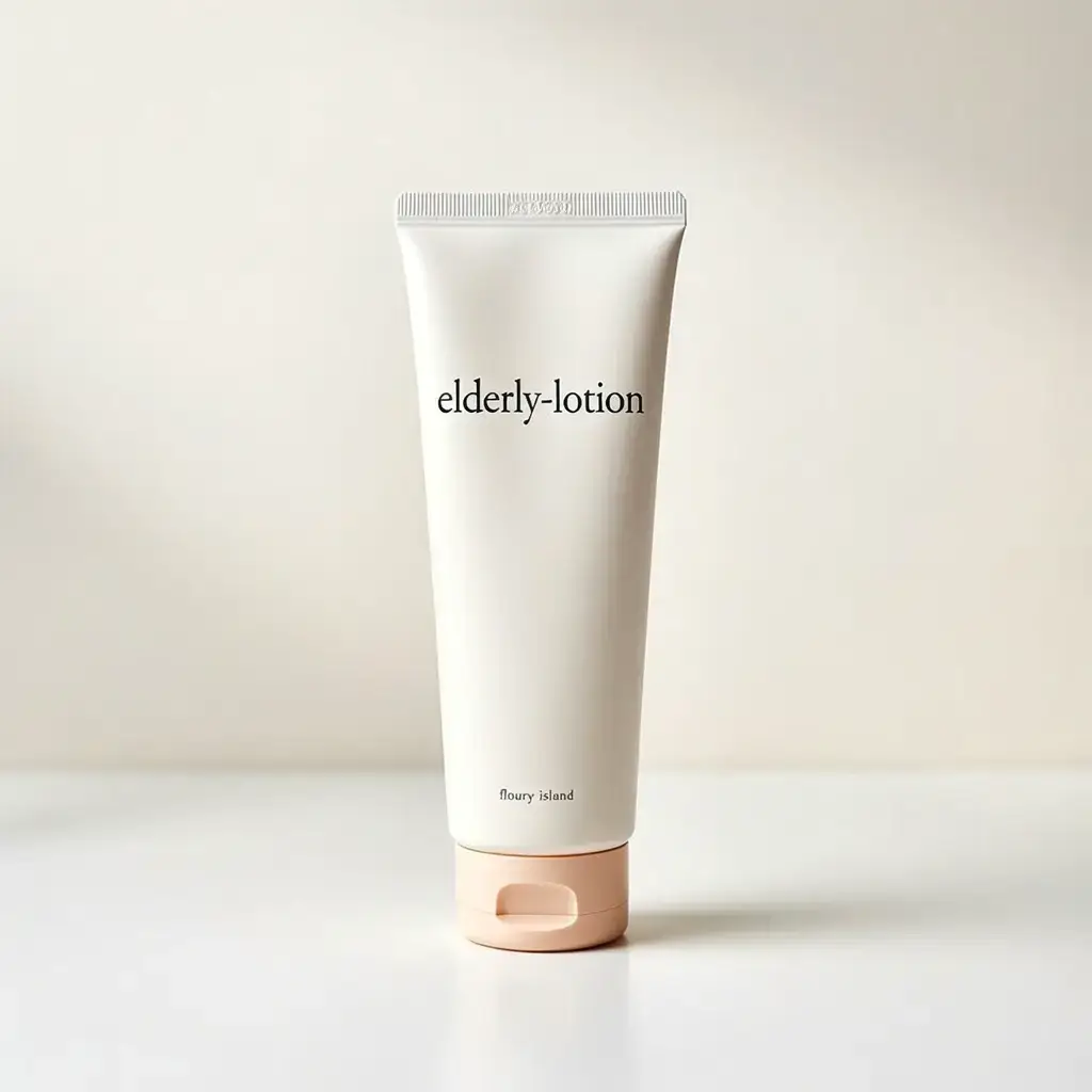 Elderly Lotion