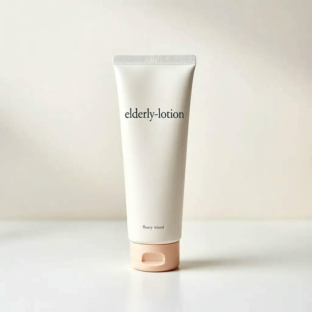 Elderly Lotion