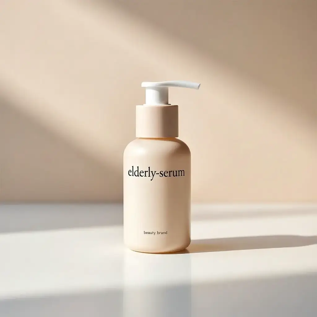 Elderly Serum