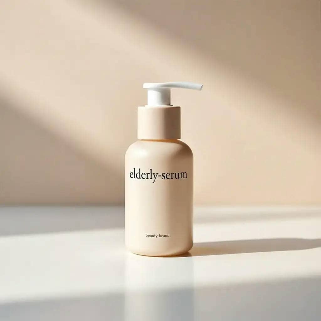 Elderly Serum