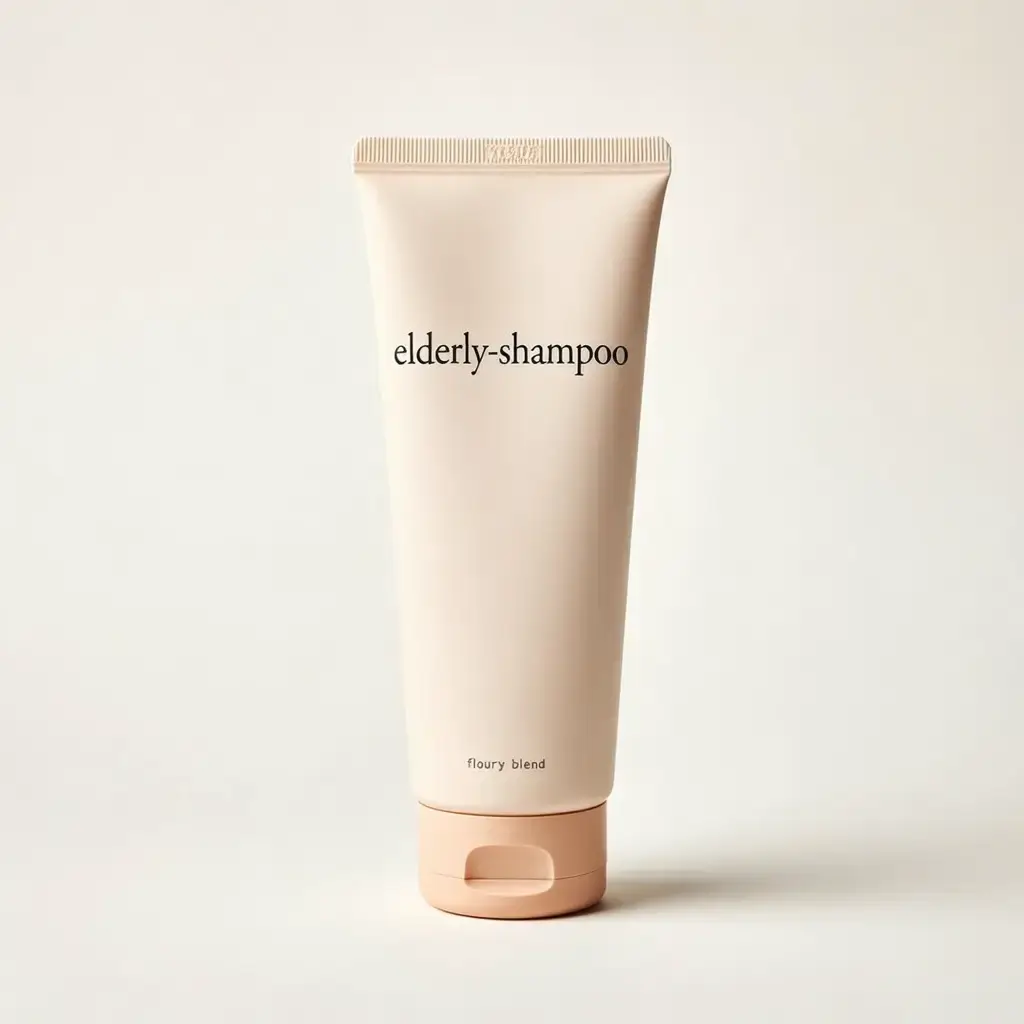 Elderly Shampoo