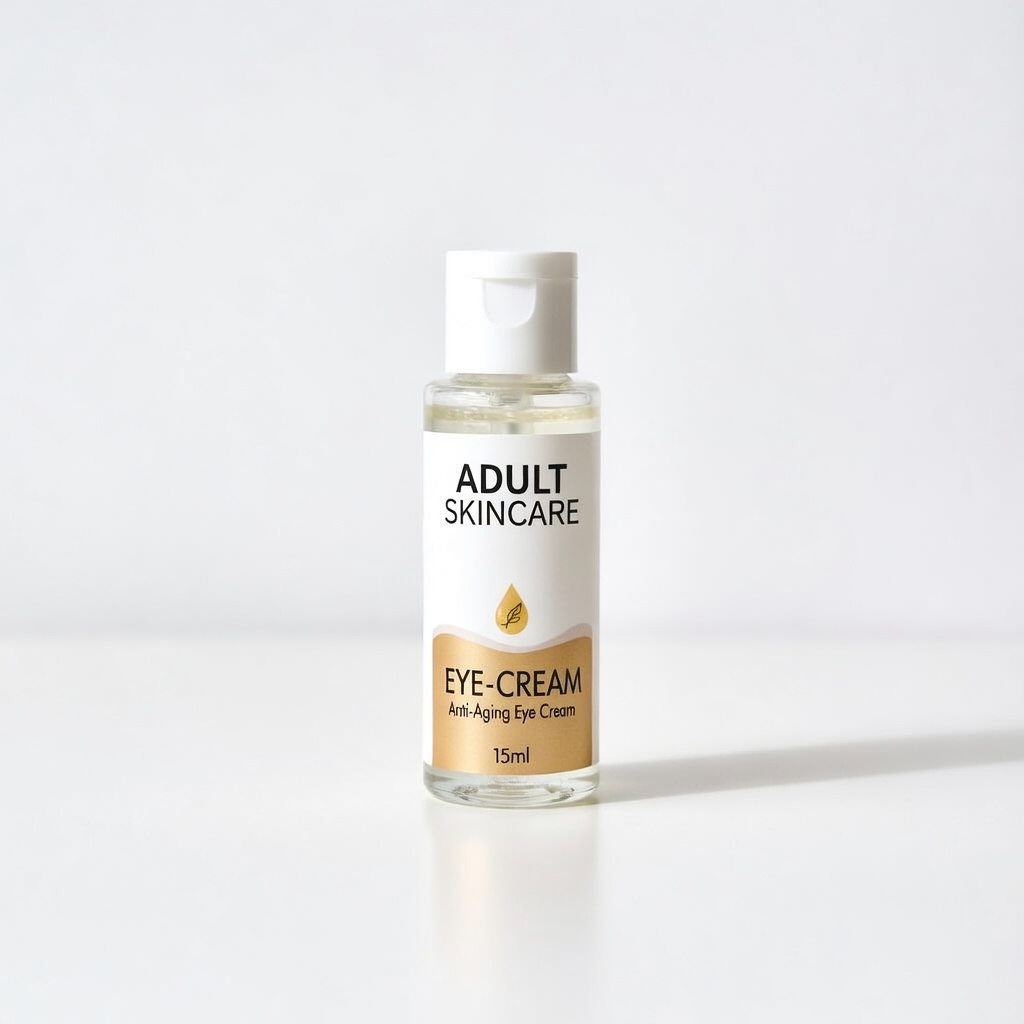 Eye Cream 1