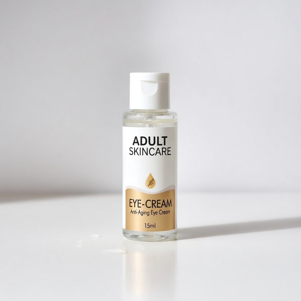 Eye Cream 2