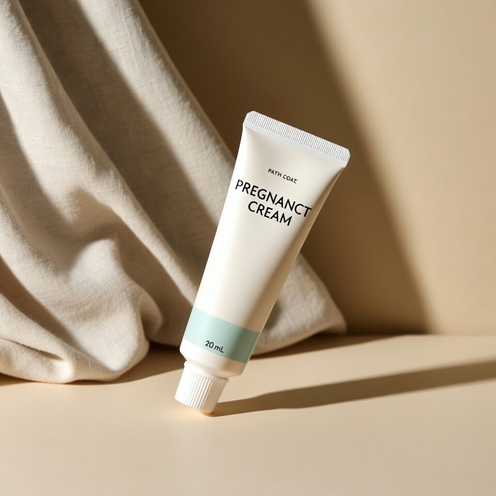 Foot Cream 1