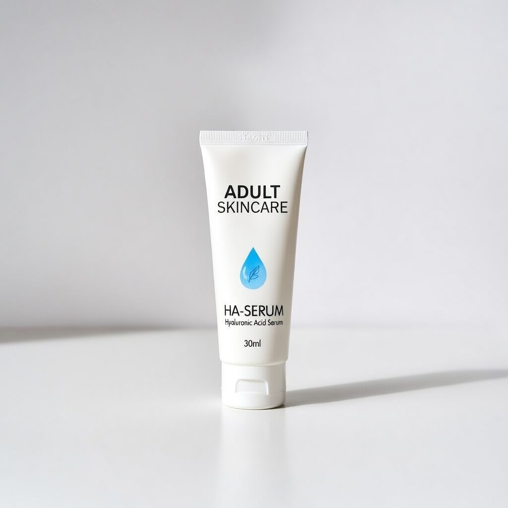 Hyaluronic Acid Serum 2