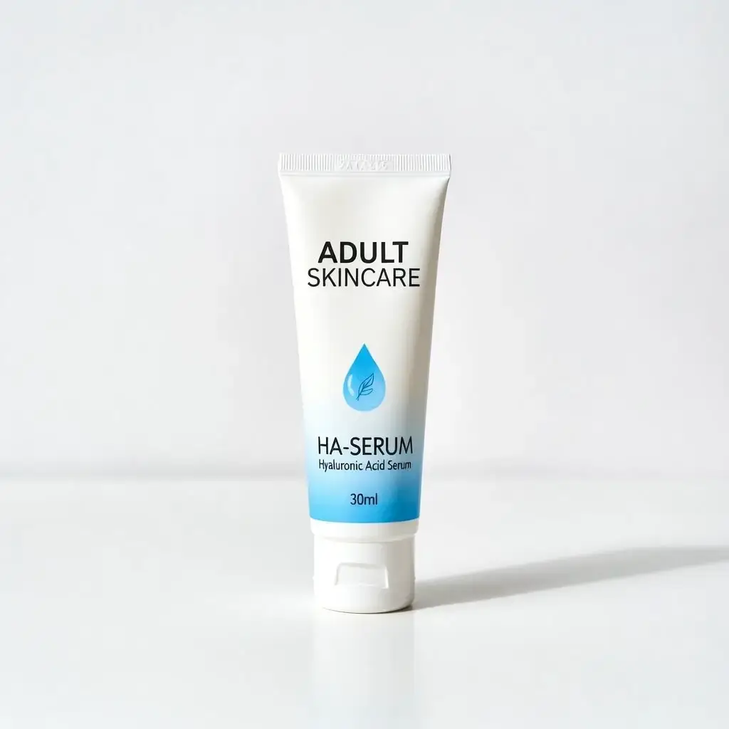 Hyaluronic Acid Serum