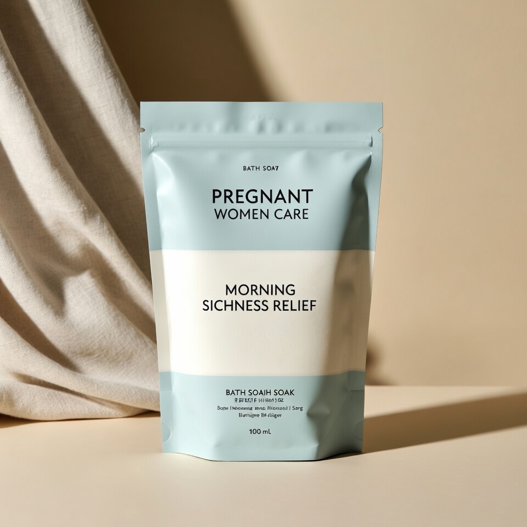 Morning Sickness Relief 2