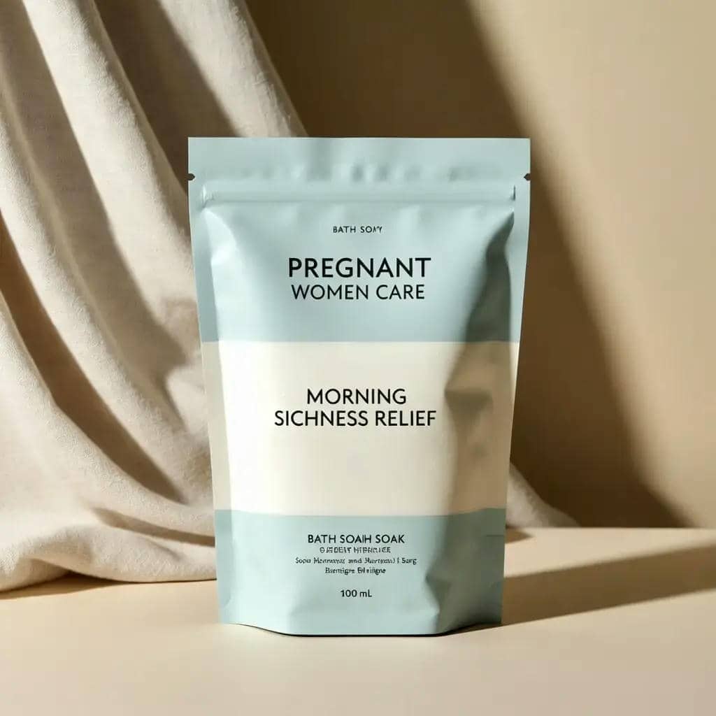 Morning Sickness Relief