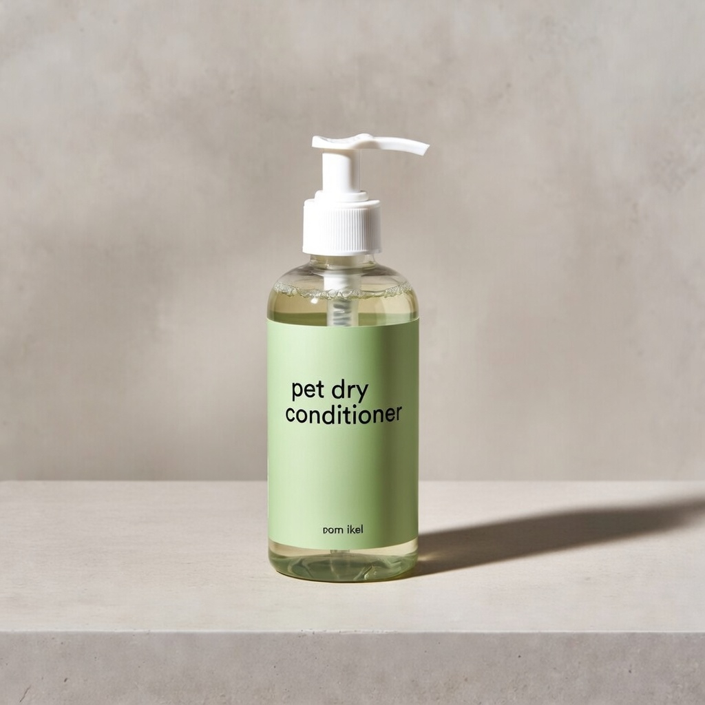 Pet Conditioner 1