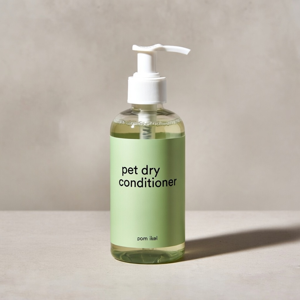 Pet Conditioner 2