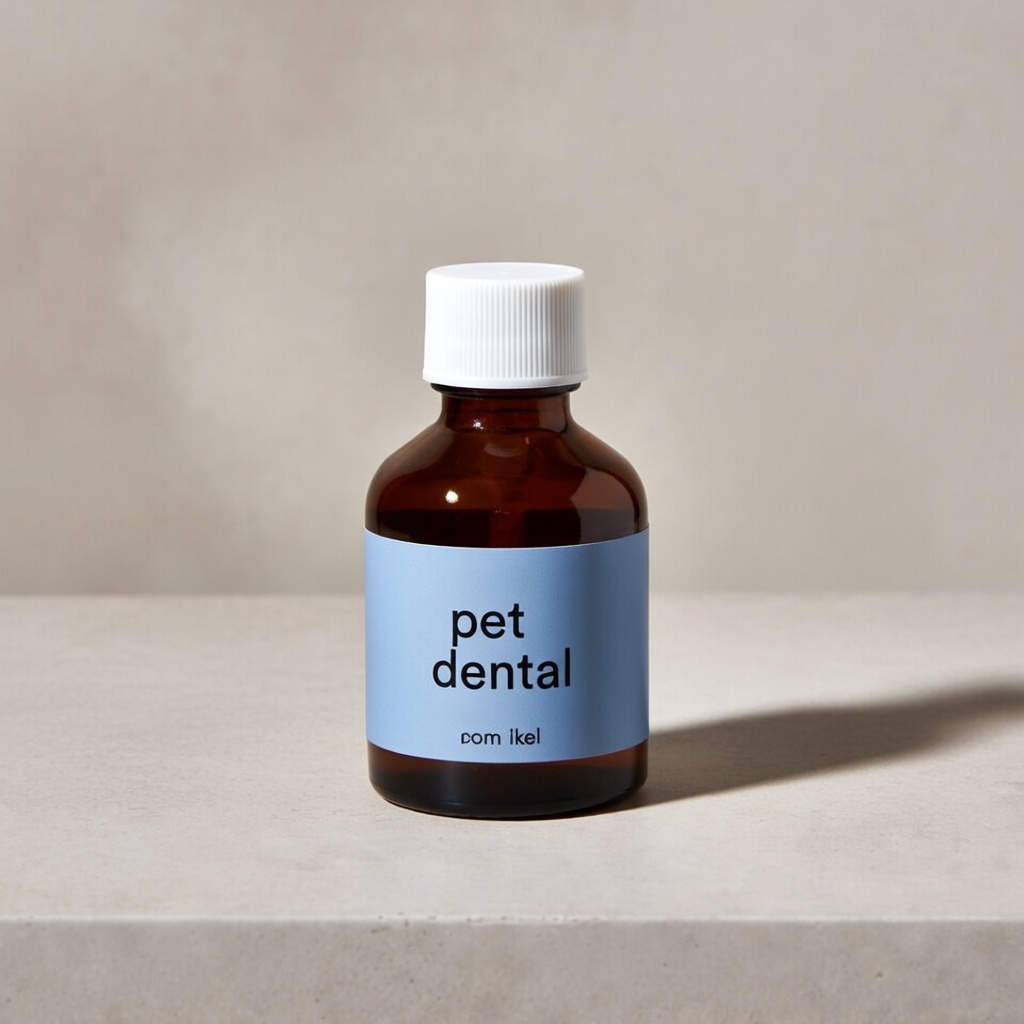 Pet Dental Spray 2