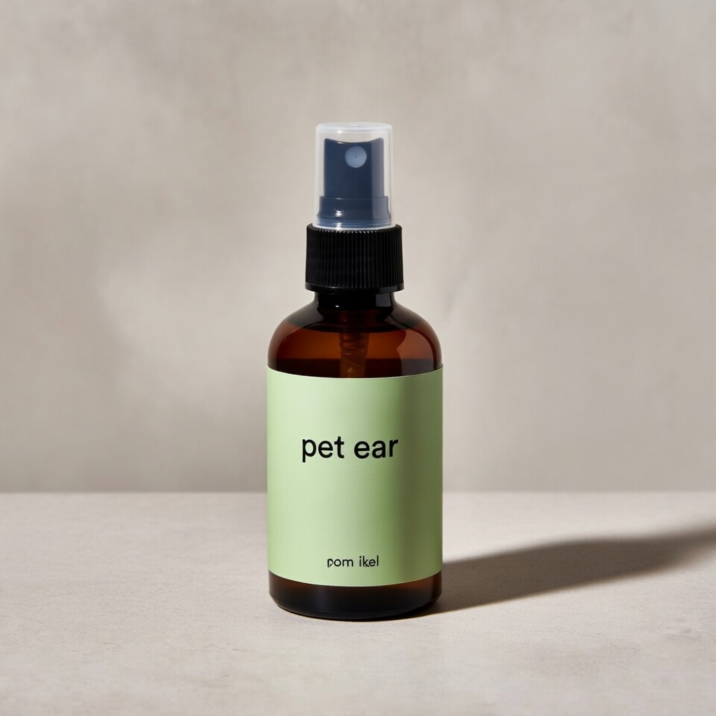 Pet Ear Cleaner 2