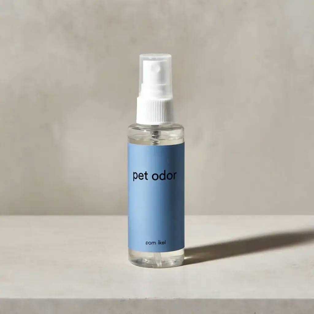 Pet Odor Eliminator