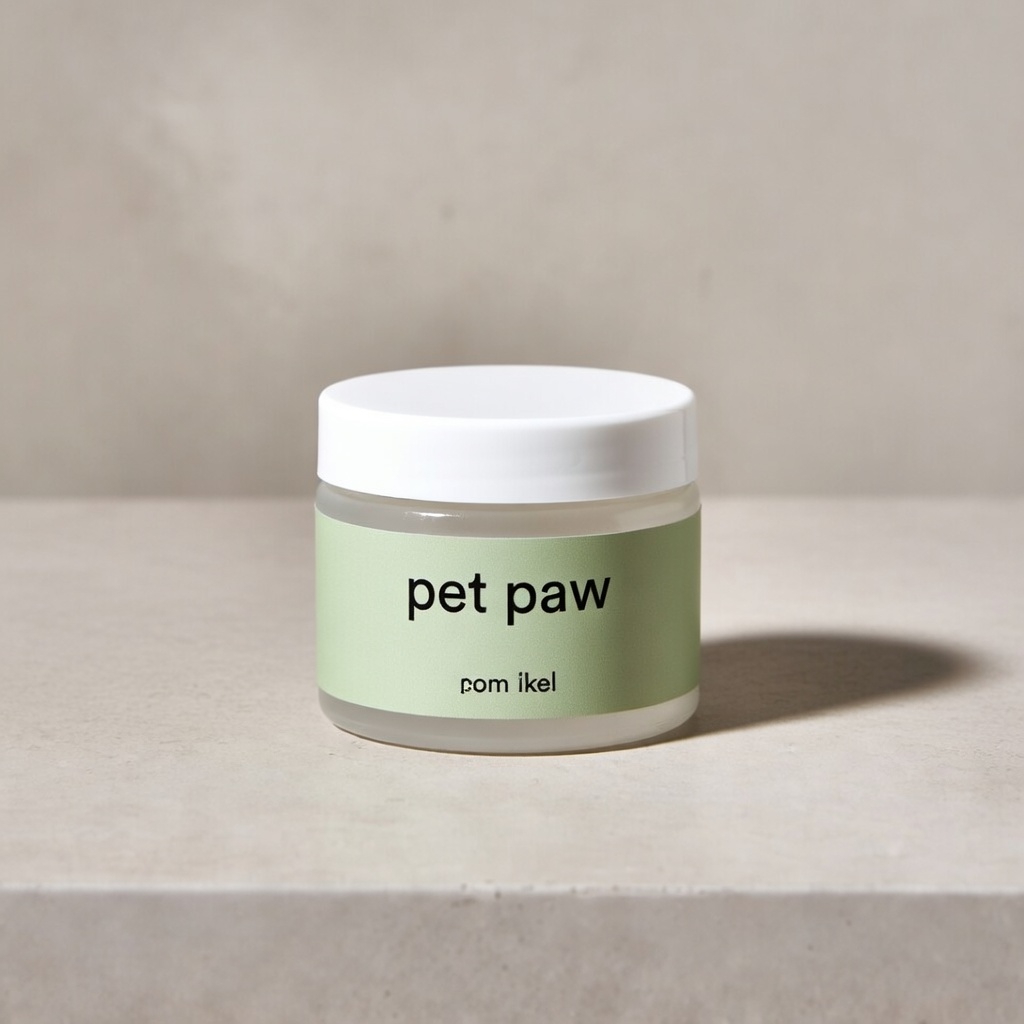 Pet Paw Balm 2