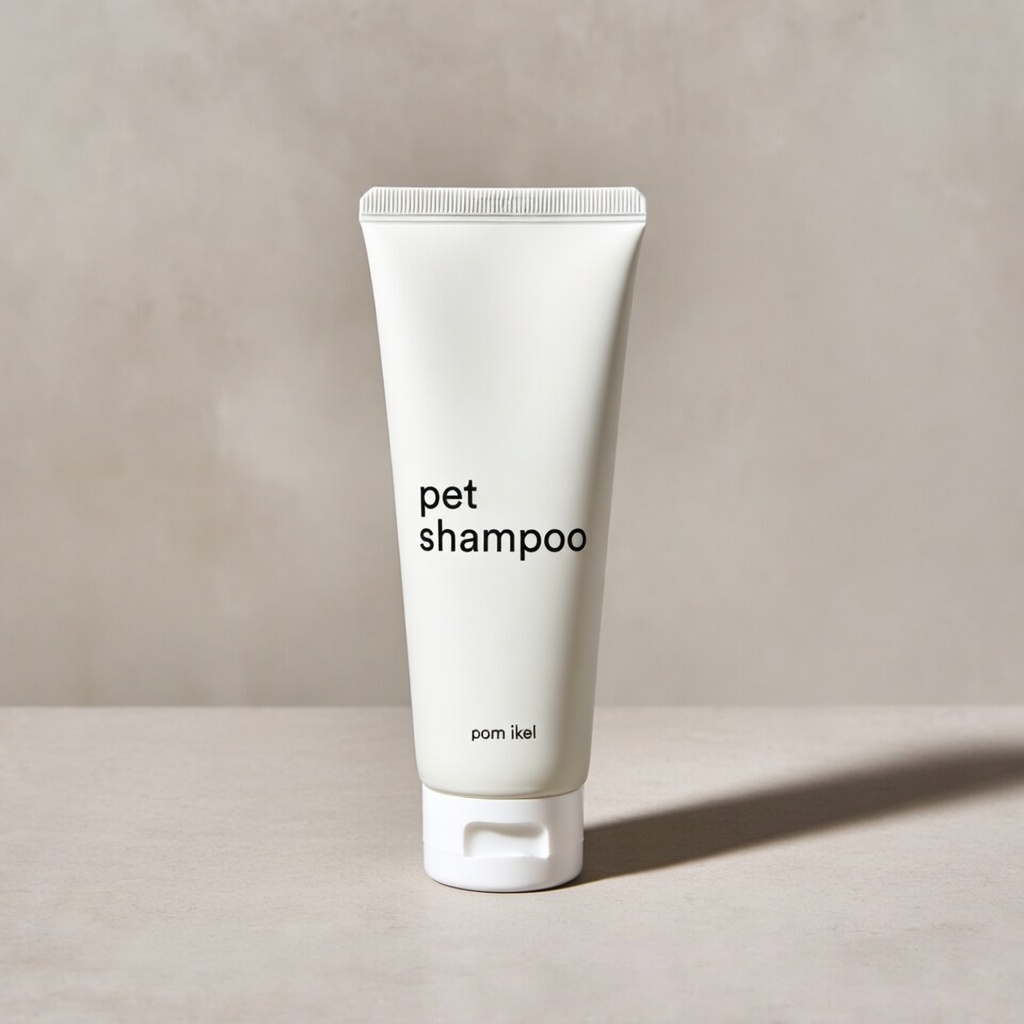 Pet Shampoo 1