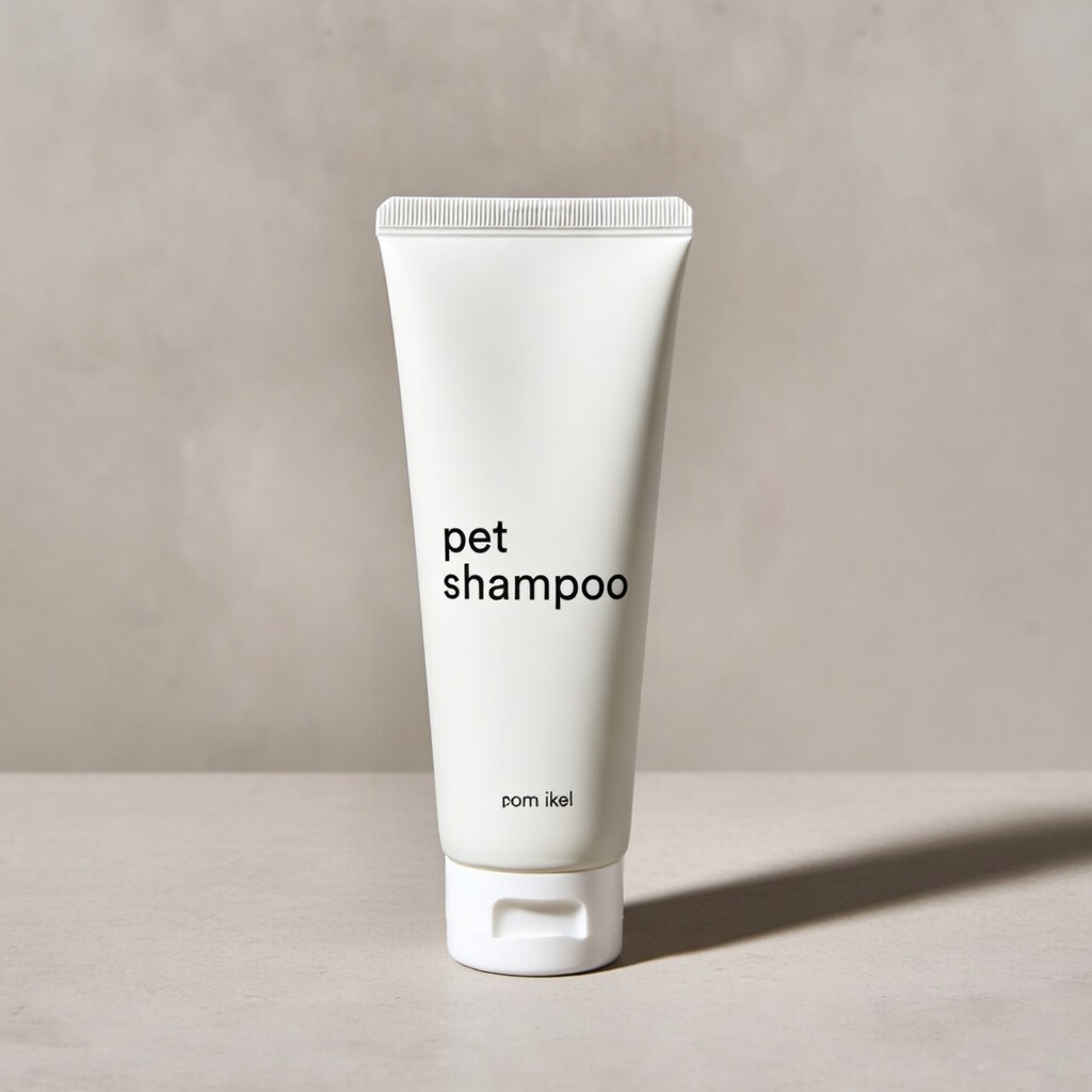 Pet Shampoo 2