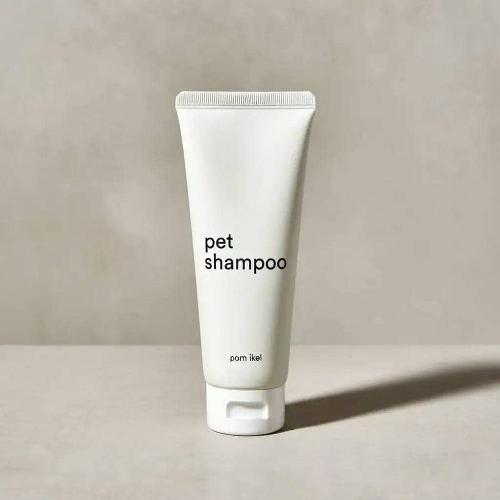 Pet Shampoo