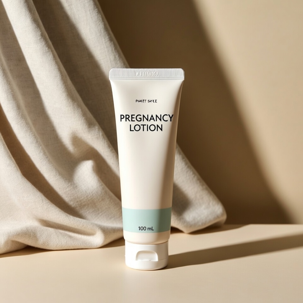 Pregnancy Lotion 2
