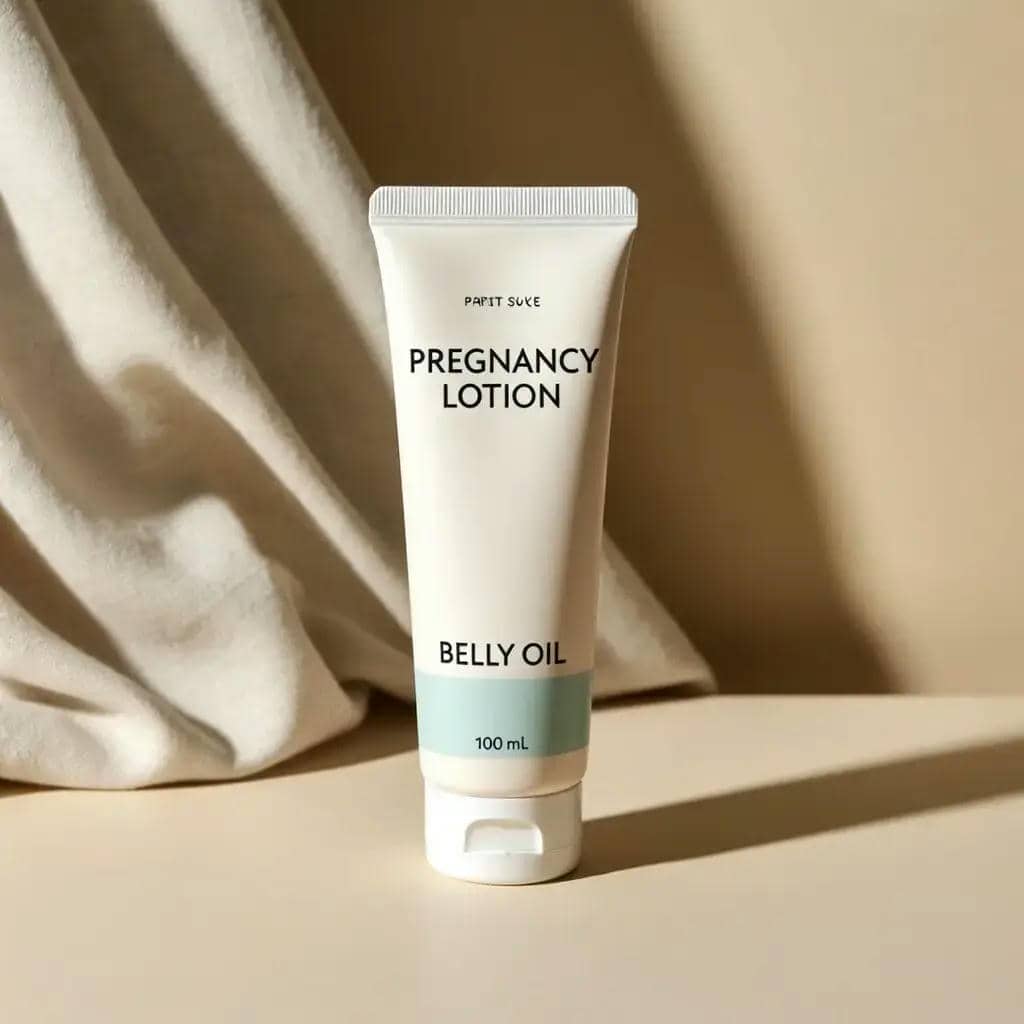 Pregnancy Lotion