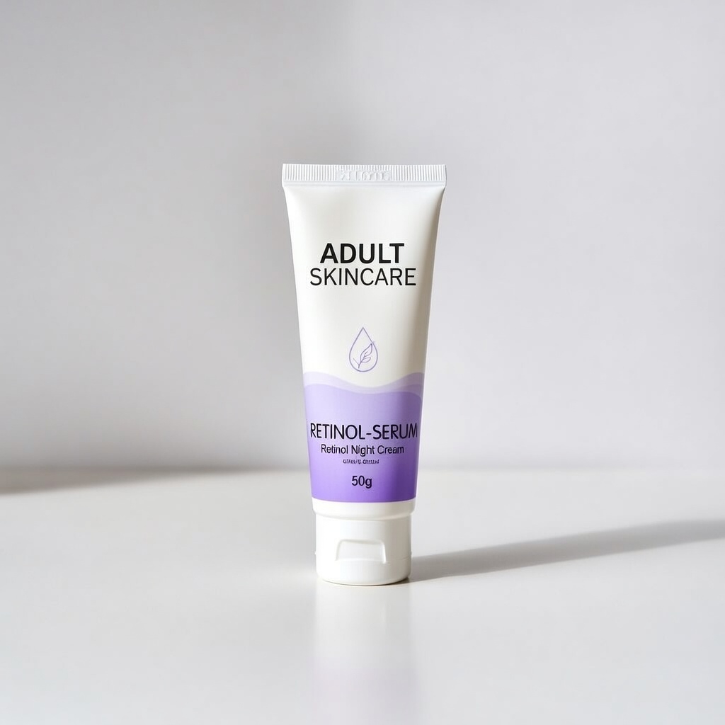 Retinol Serum 1