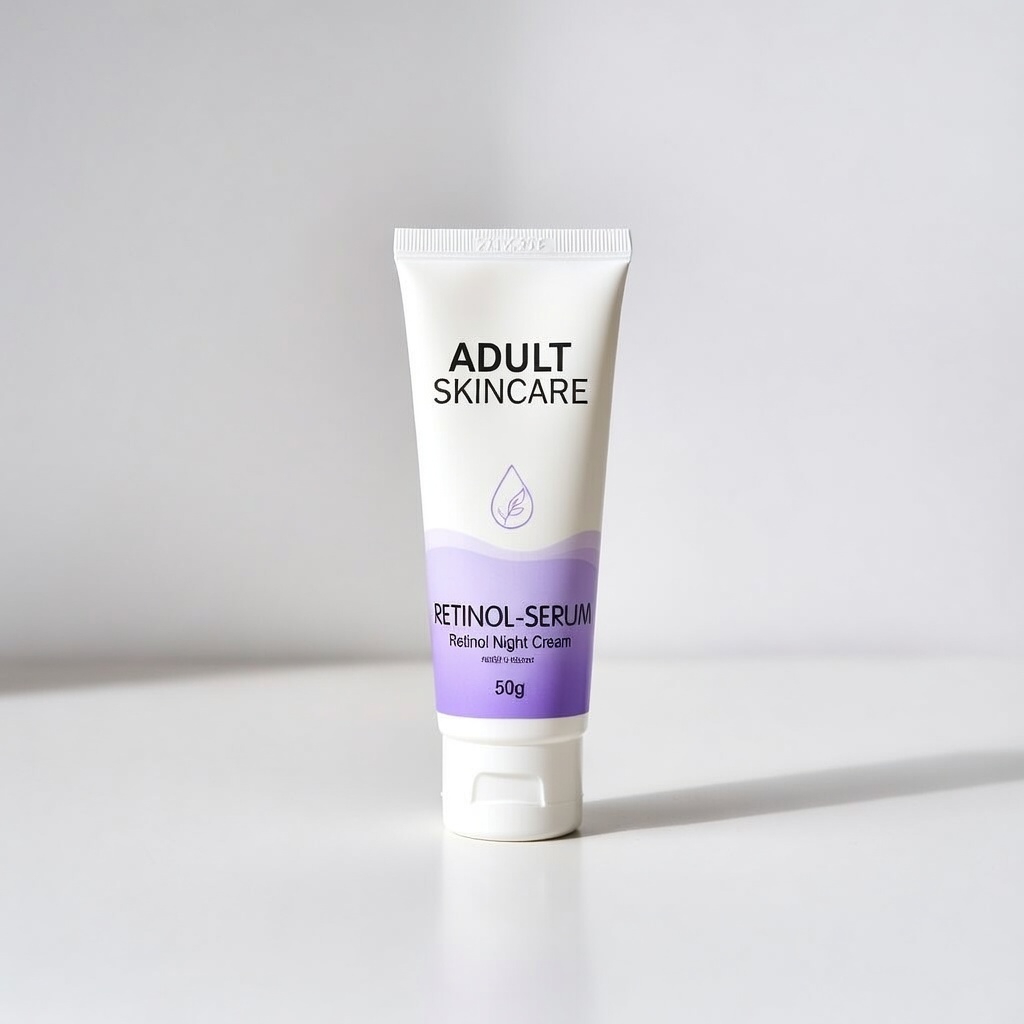 Retinol Serum 2