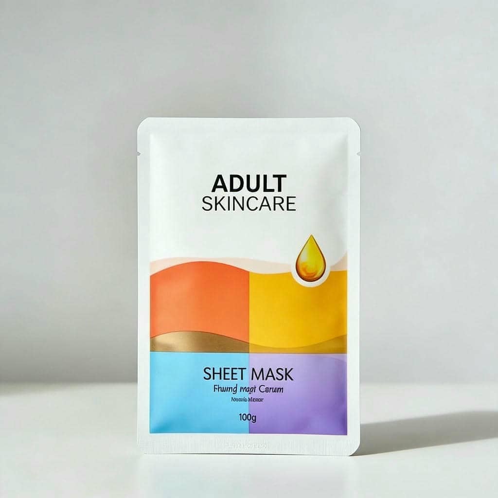 Sheet Mask 1