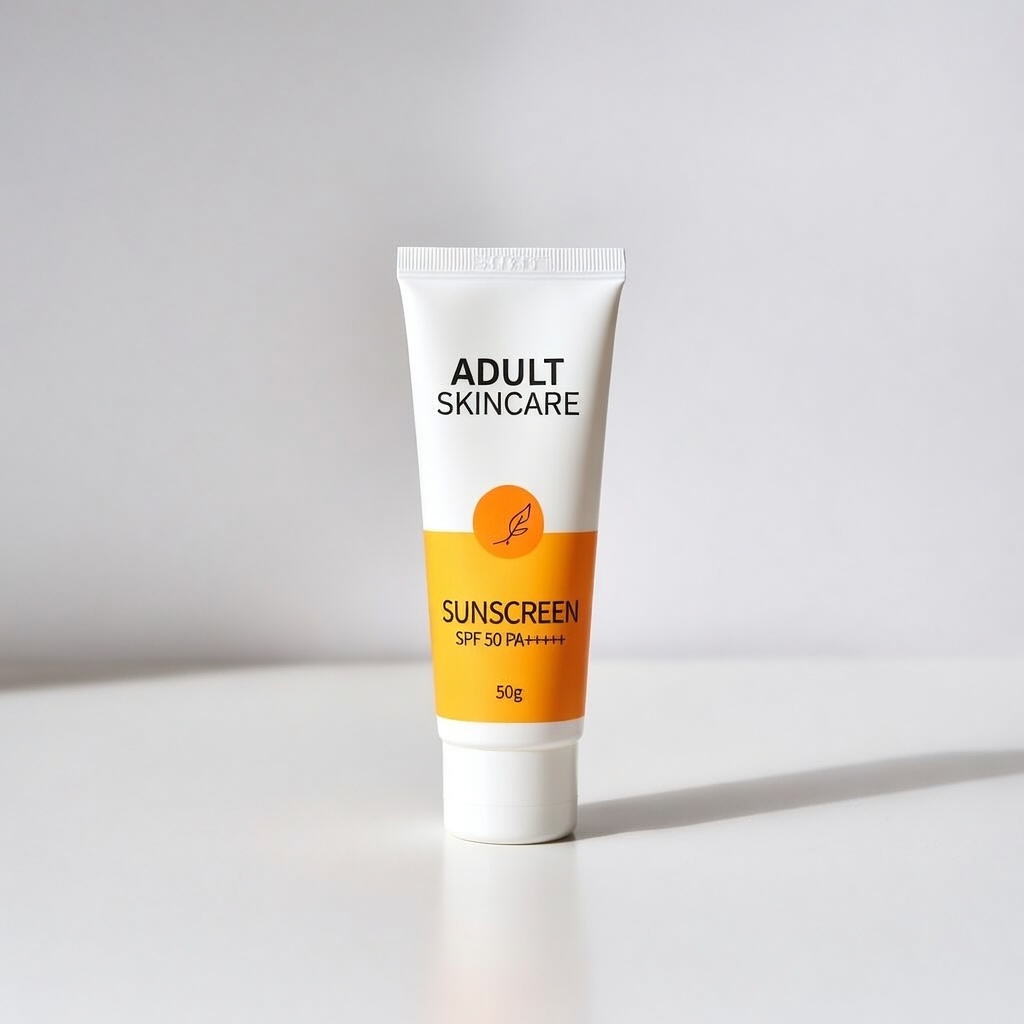 Sunscreen 1