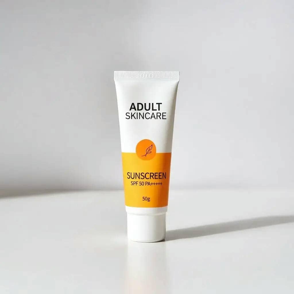Sunscreen