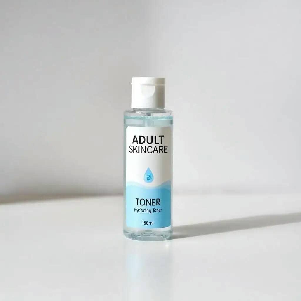 Toner