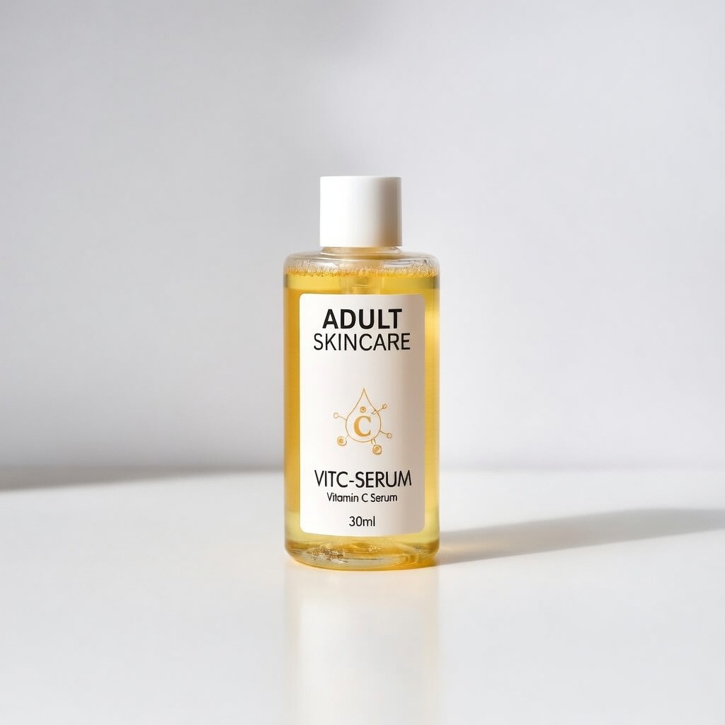 Vitamin C Serum 2